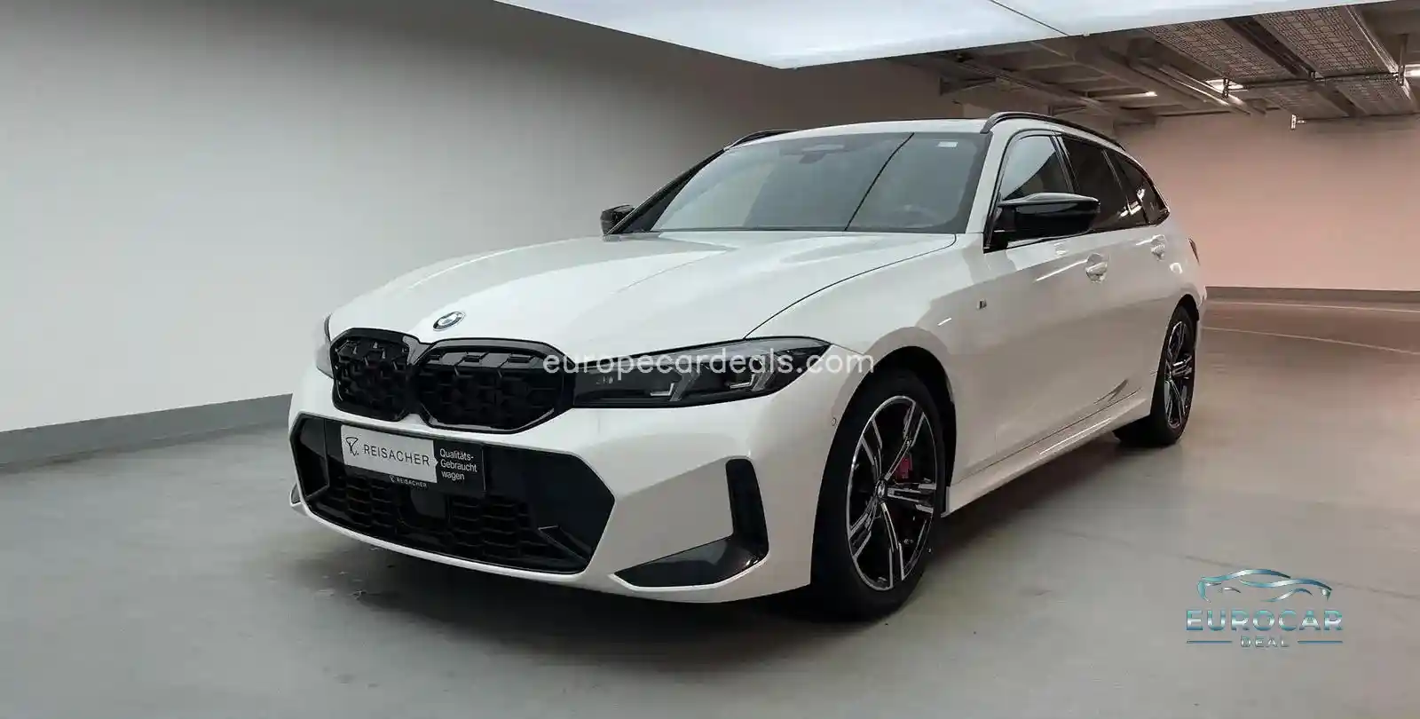BMW M340d