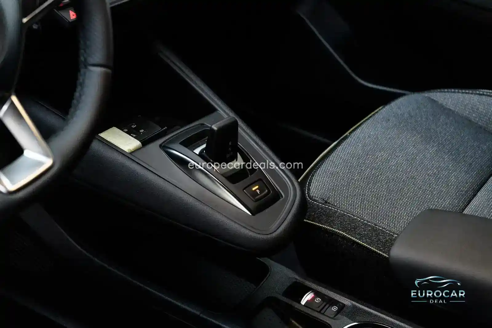 Mitsubishi Grandis