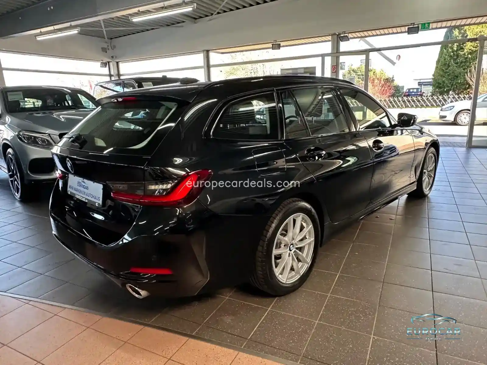 BMW 320