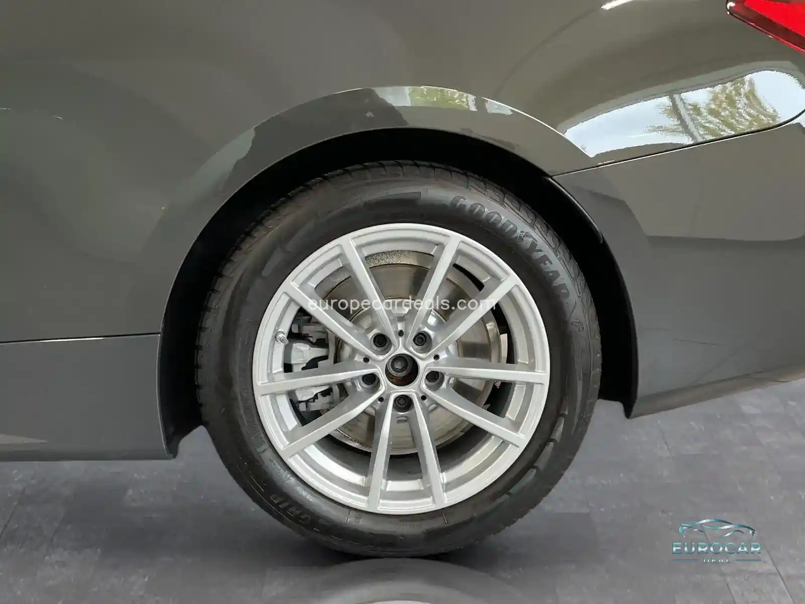 BMW 430