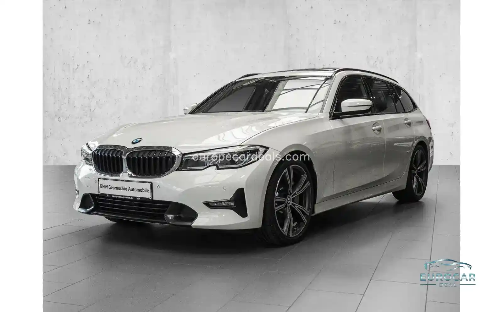 BMW 330