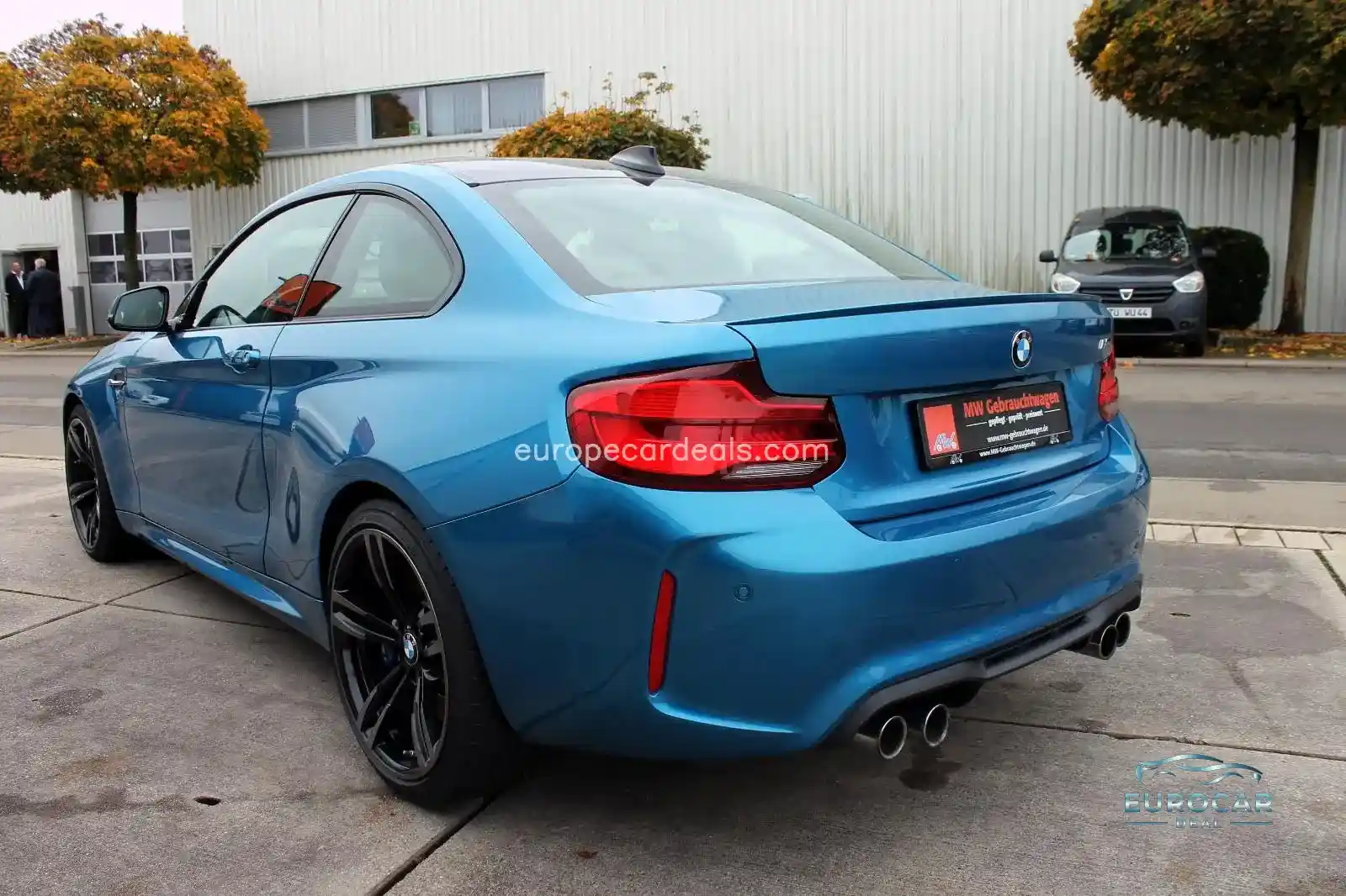 BMW M2