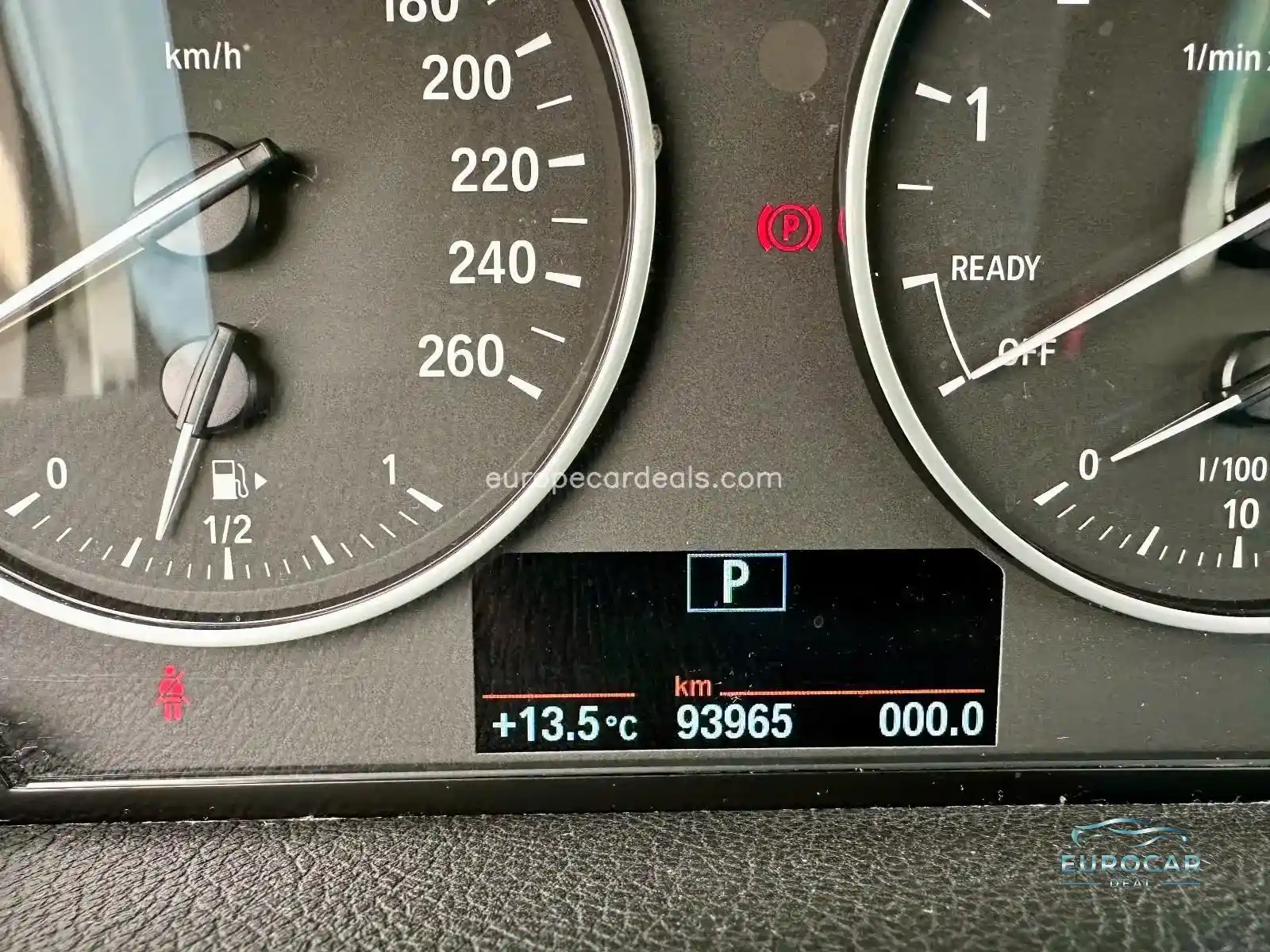 BMW 218 Active Tourer