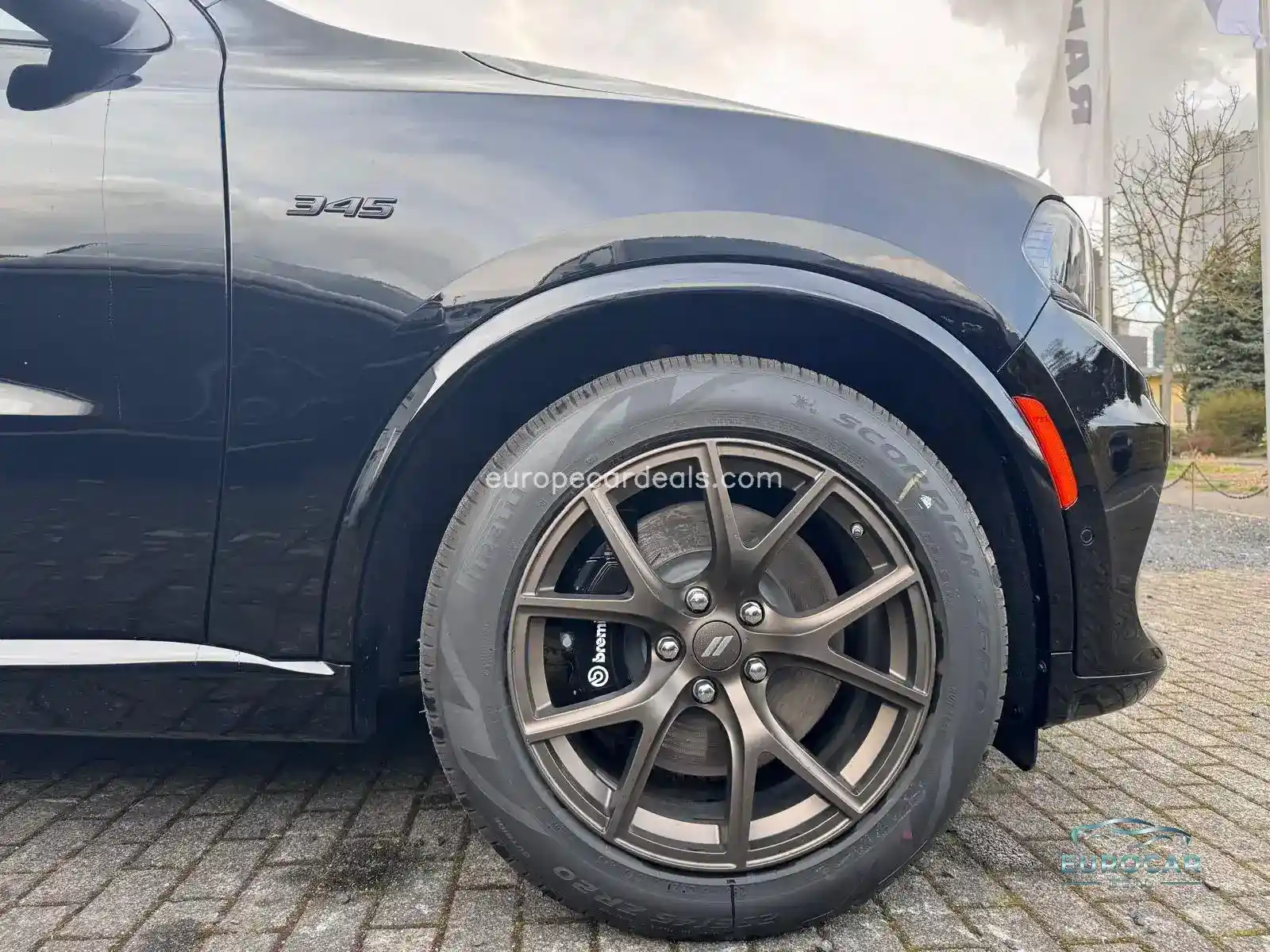 Dodge Durango