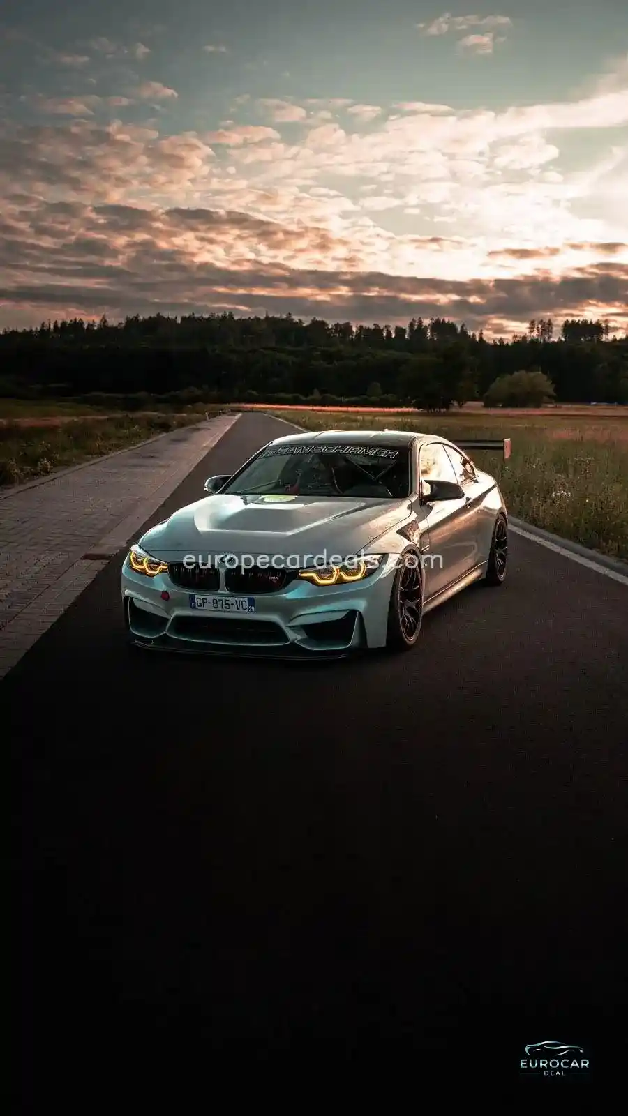 BMW M4