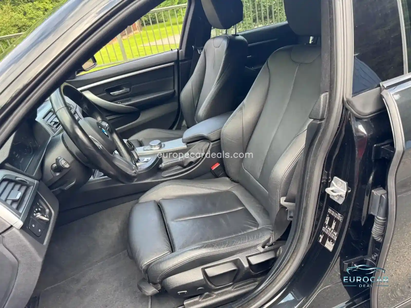 BMW 418