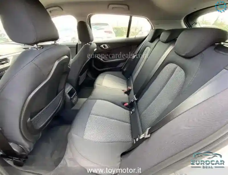 BMW 116
