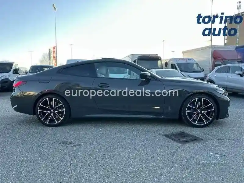BMW 420