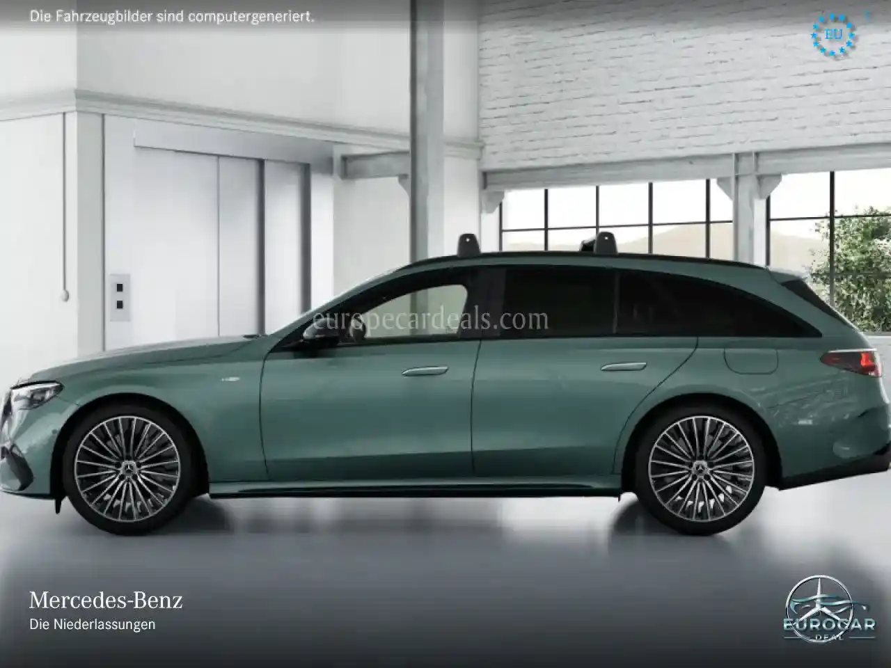 Mercedes-Benz E 300