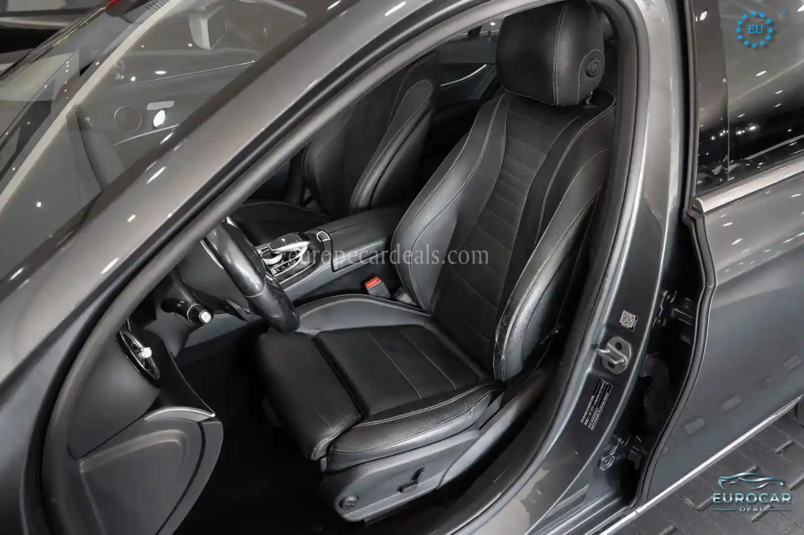 Mercedes-Benz E 400