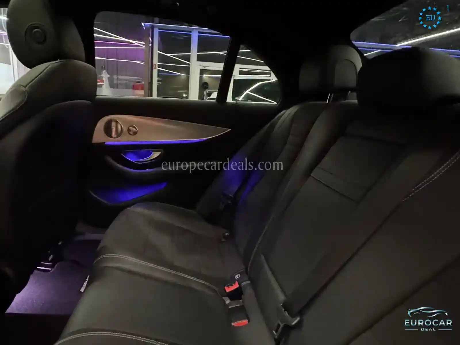 Mercedes-Benz E 350