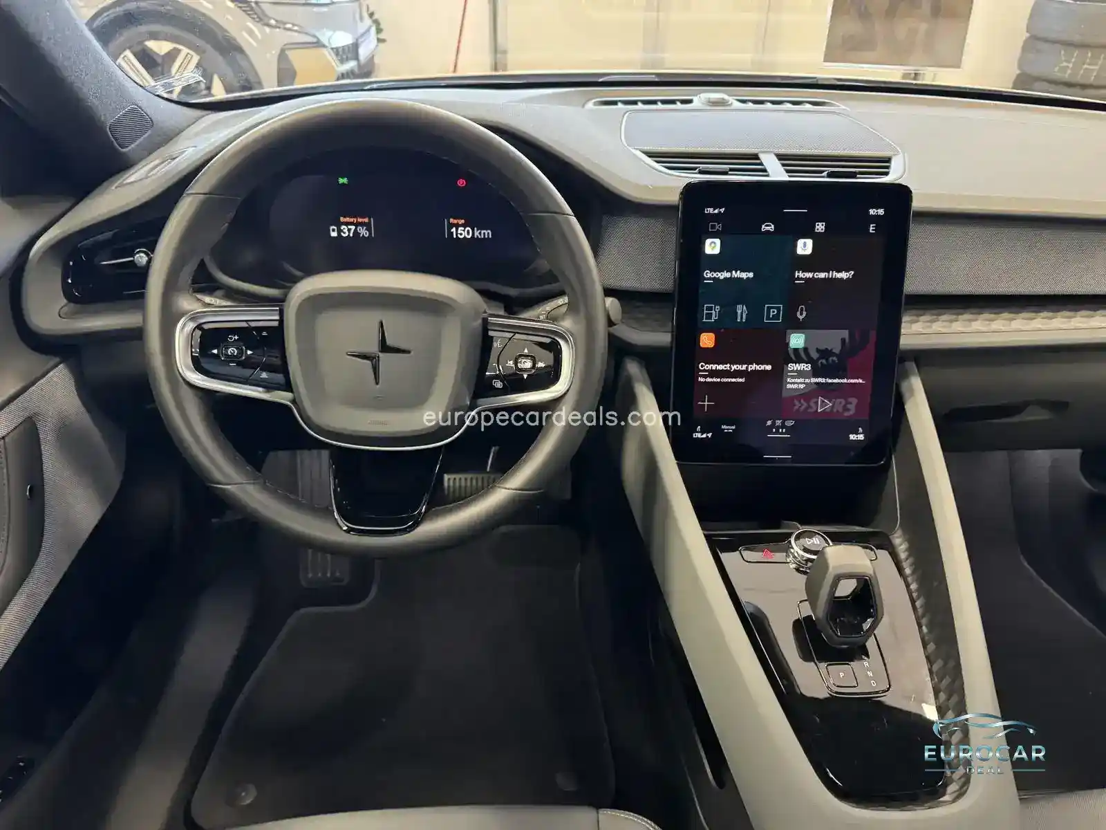 Polestar 2