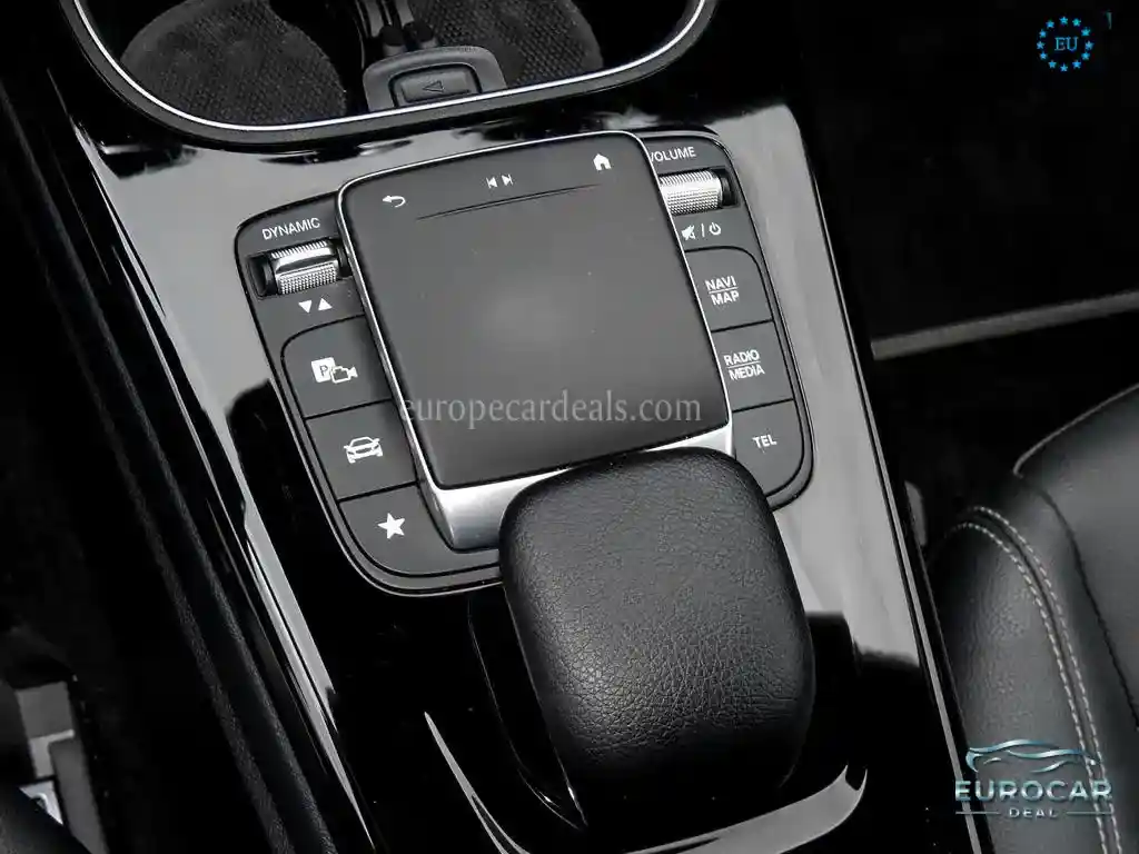 Mercedes-Benz CLA 250 Shooting Brake