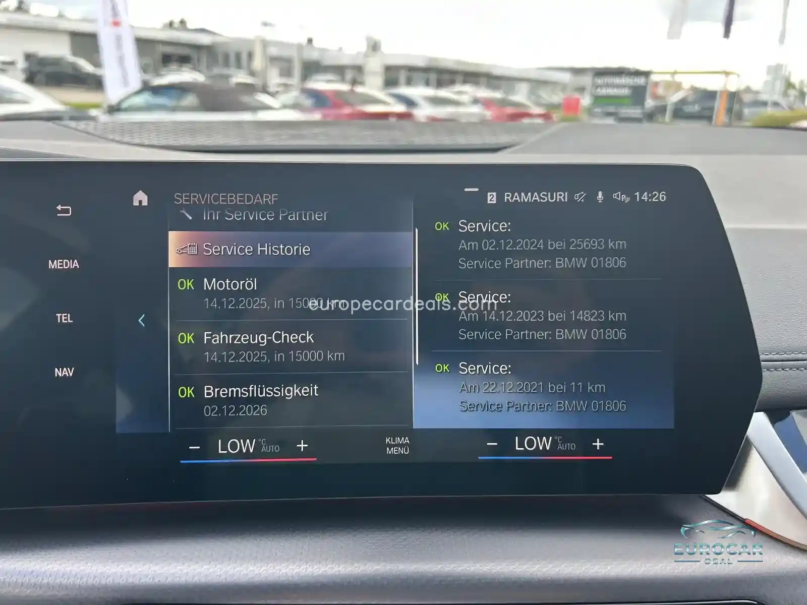 BMW 223 Active Tourer