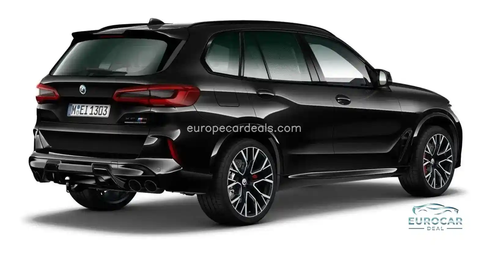 BMW X5 M