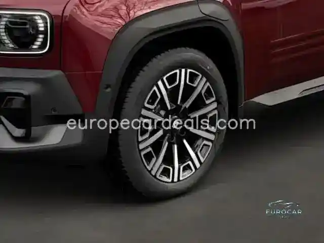 Renault R 4