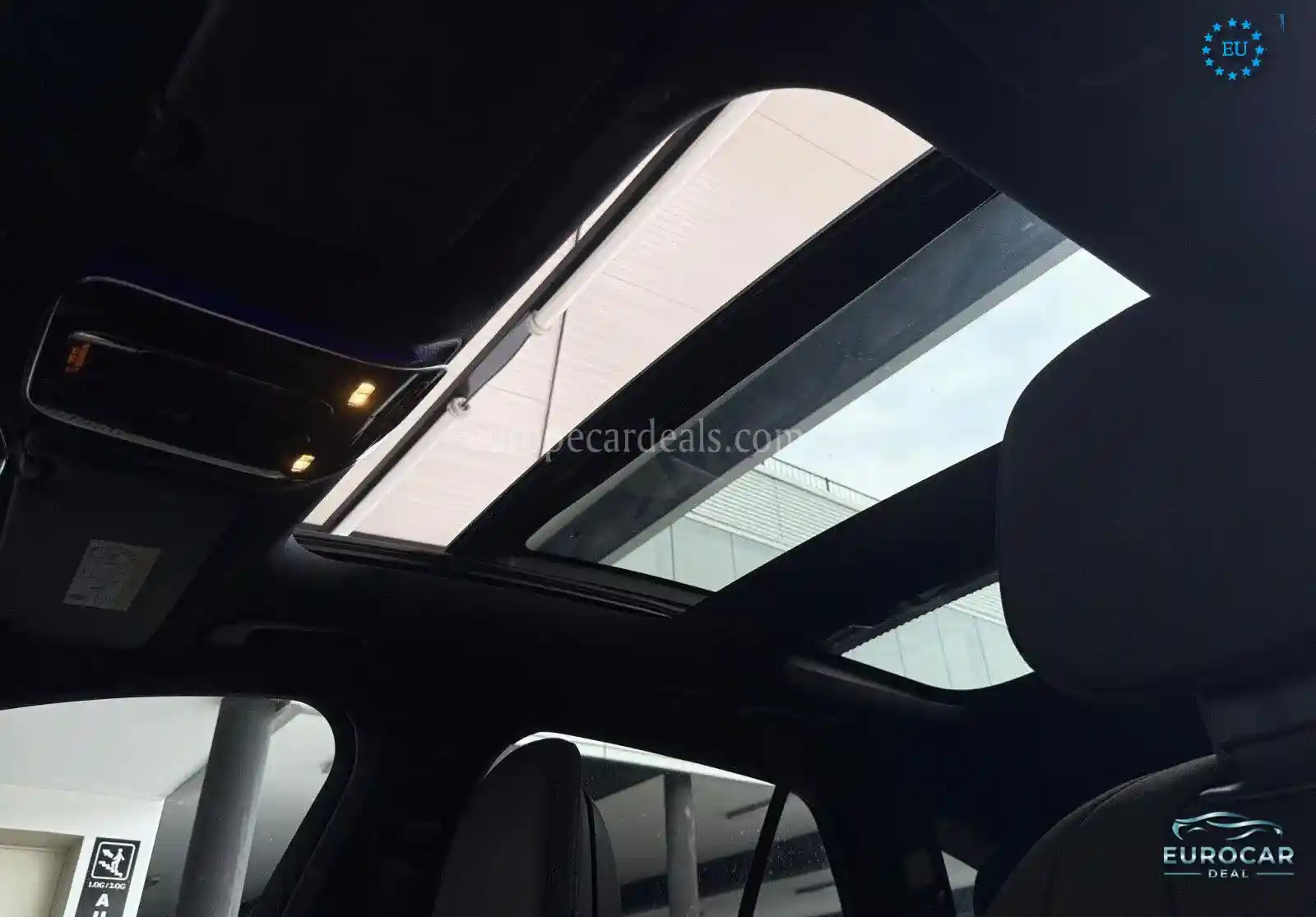 Mercedes-Benz E 450