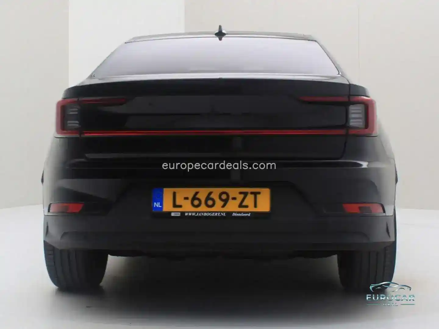 Polestar 2
