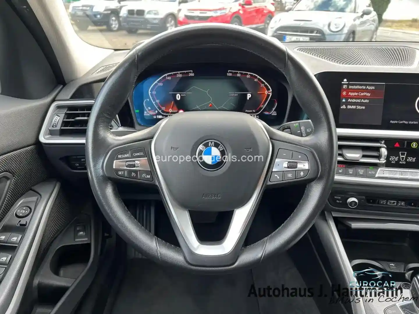 BMW 318