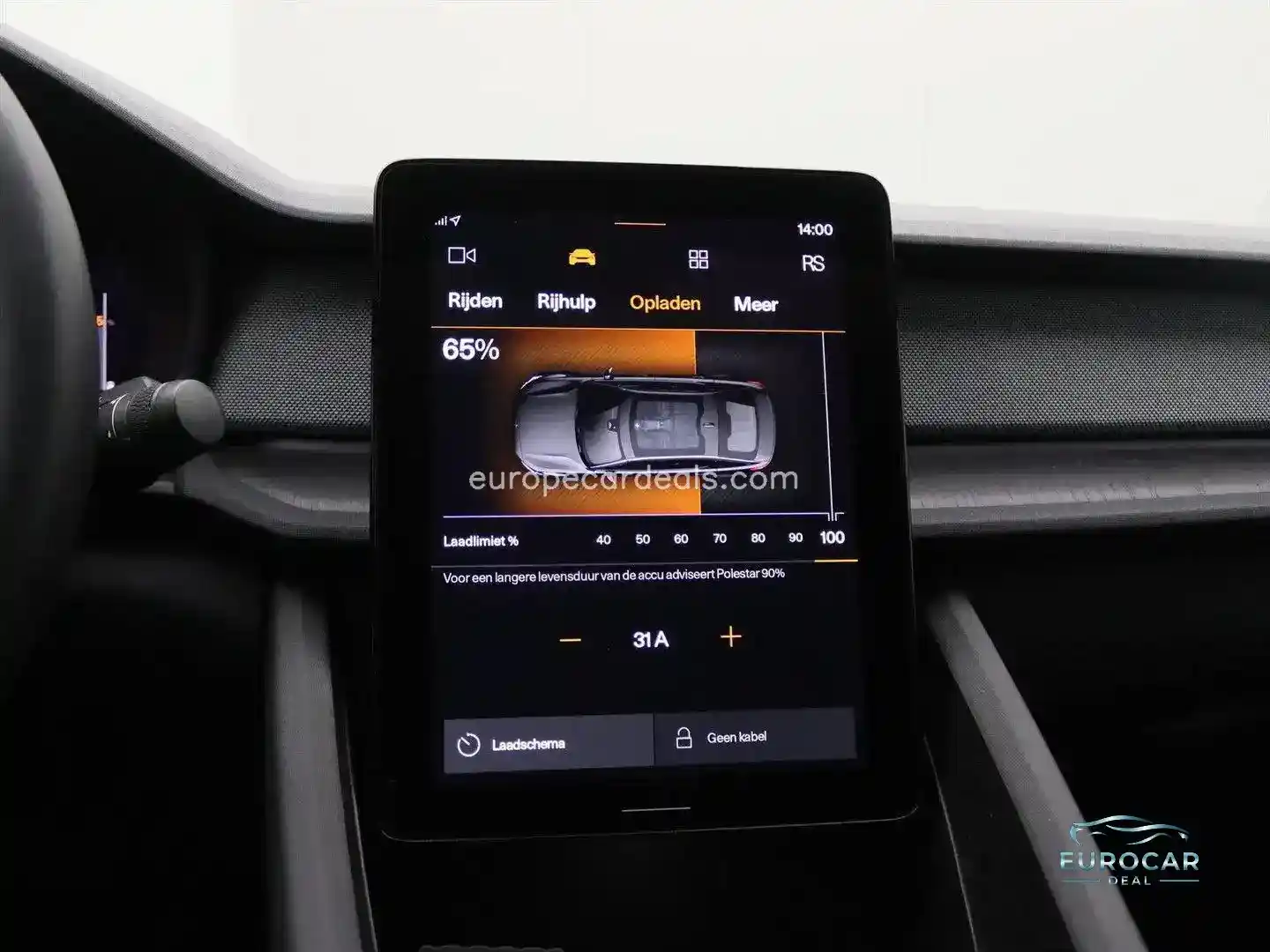 Polestar 2