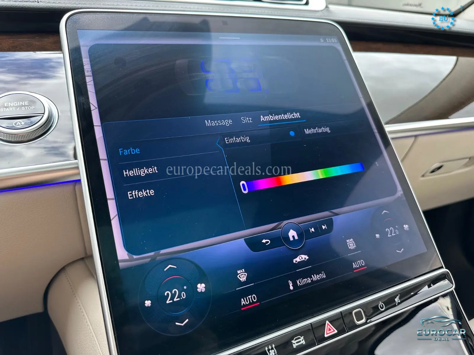 Mercedes-Benz S 400