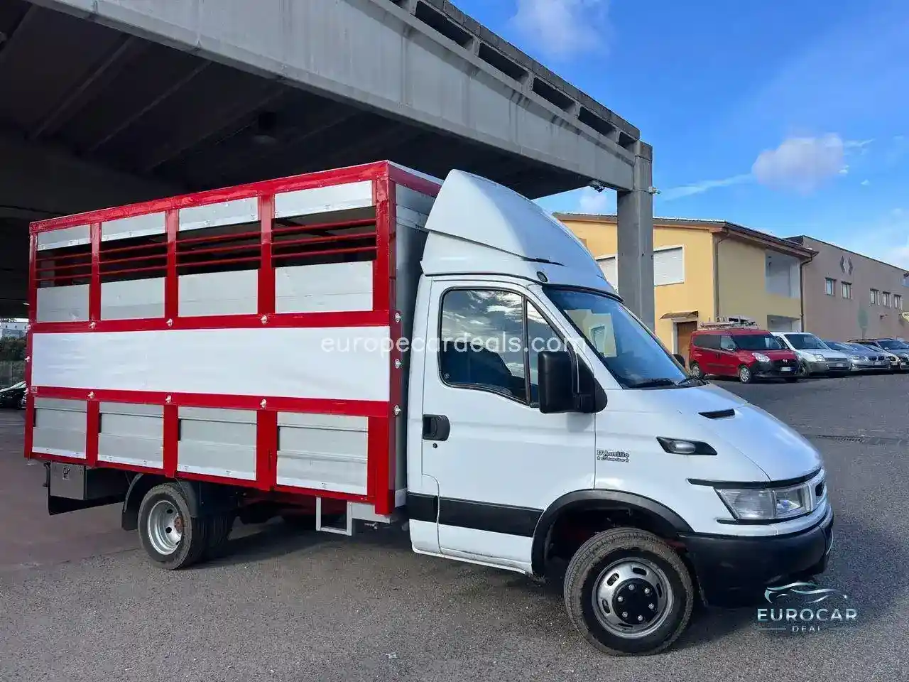 Iveco Other