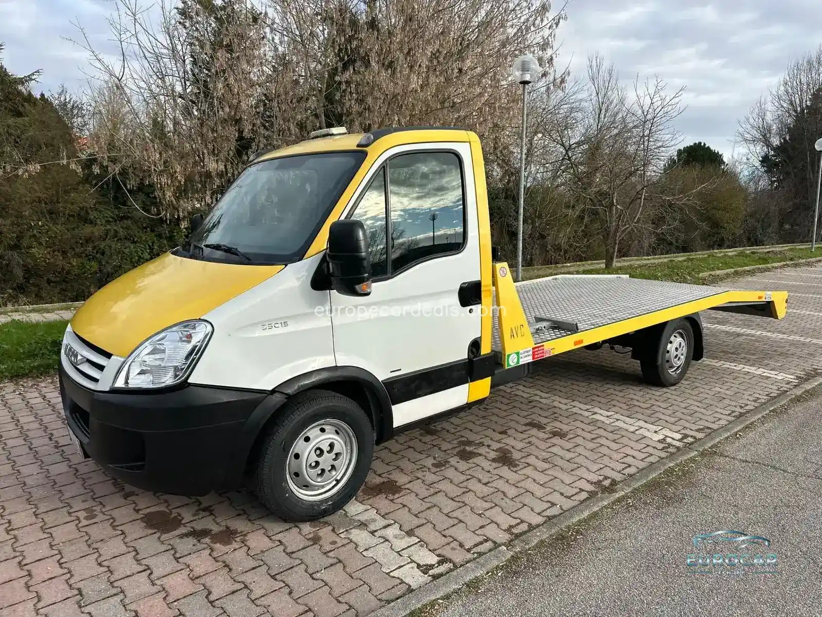 Iveco Other