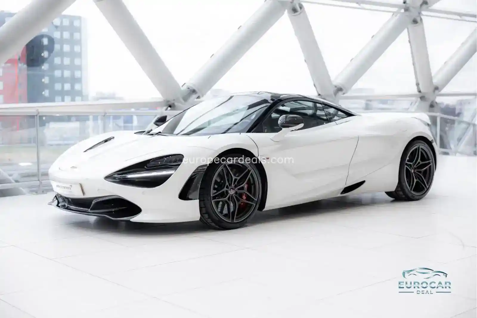 McLaren 720S