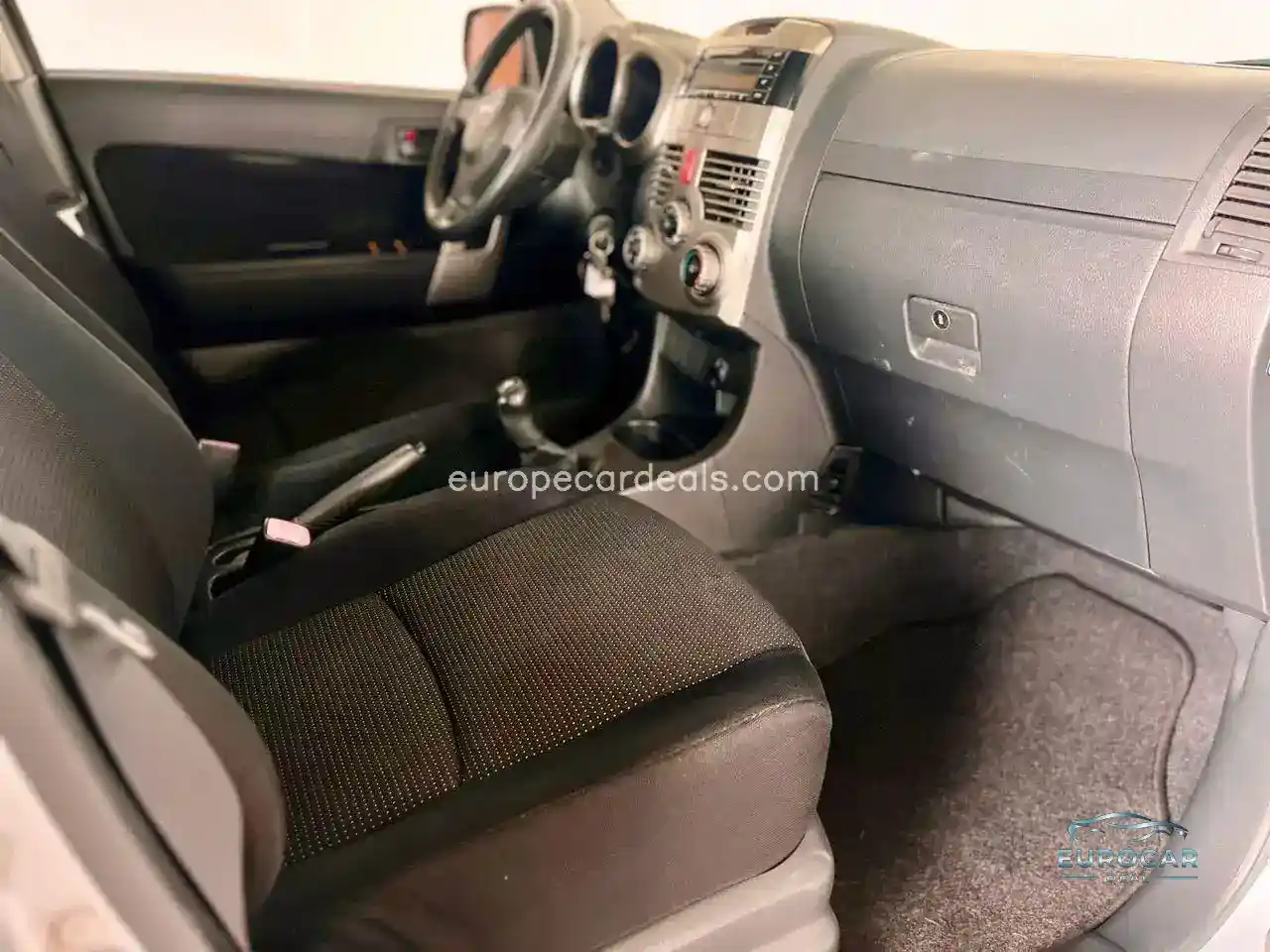 Daihatsu Terios