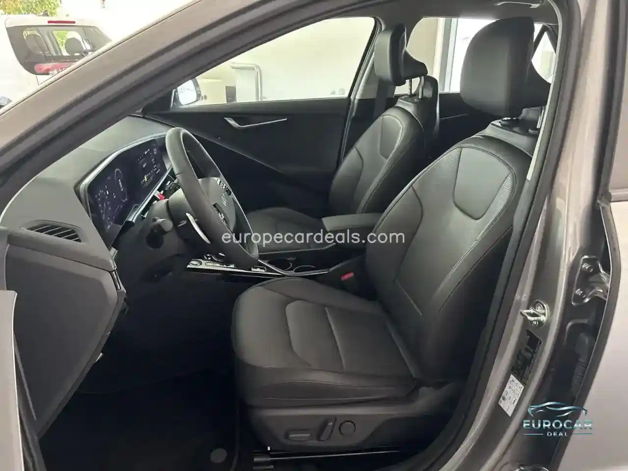 Kia Niro EV