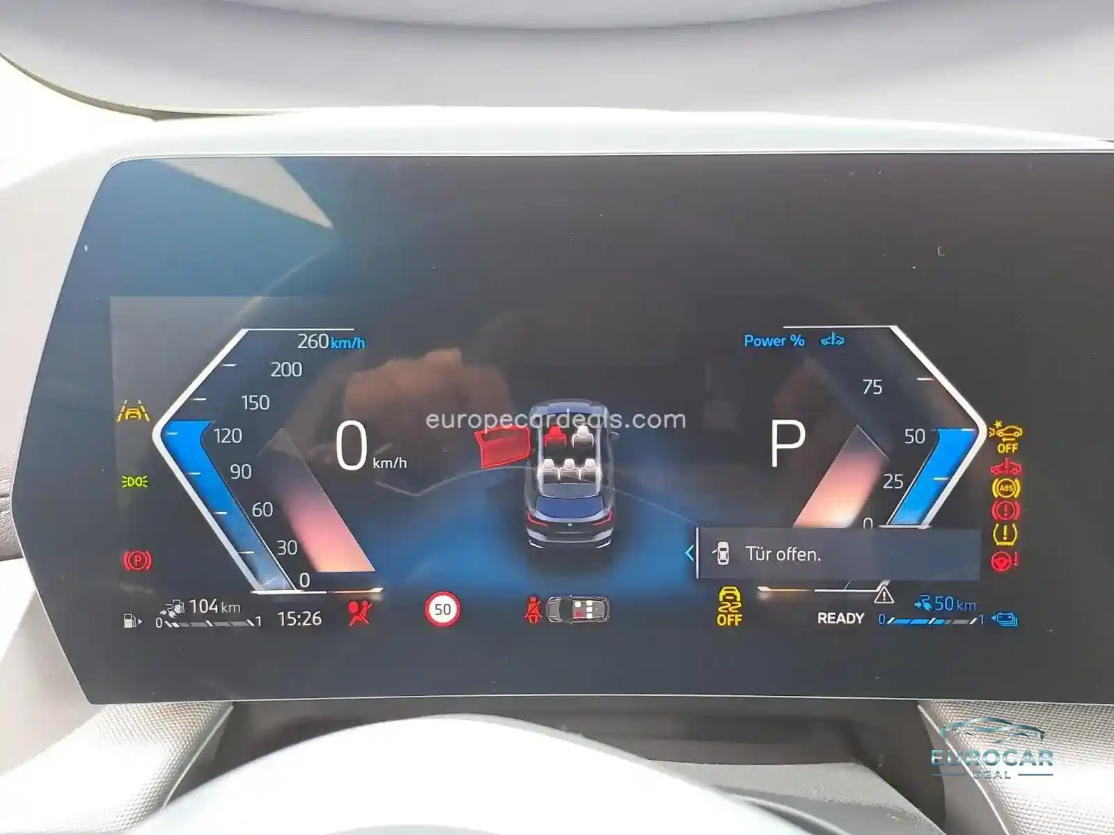 BMW 225 Active Tourer
