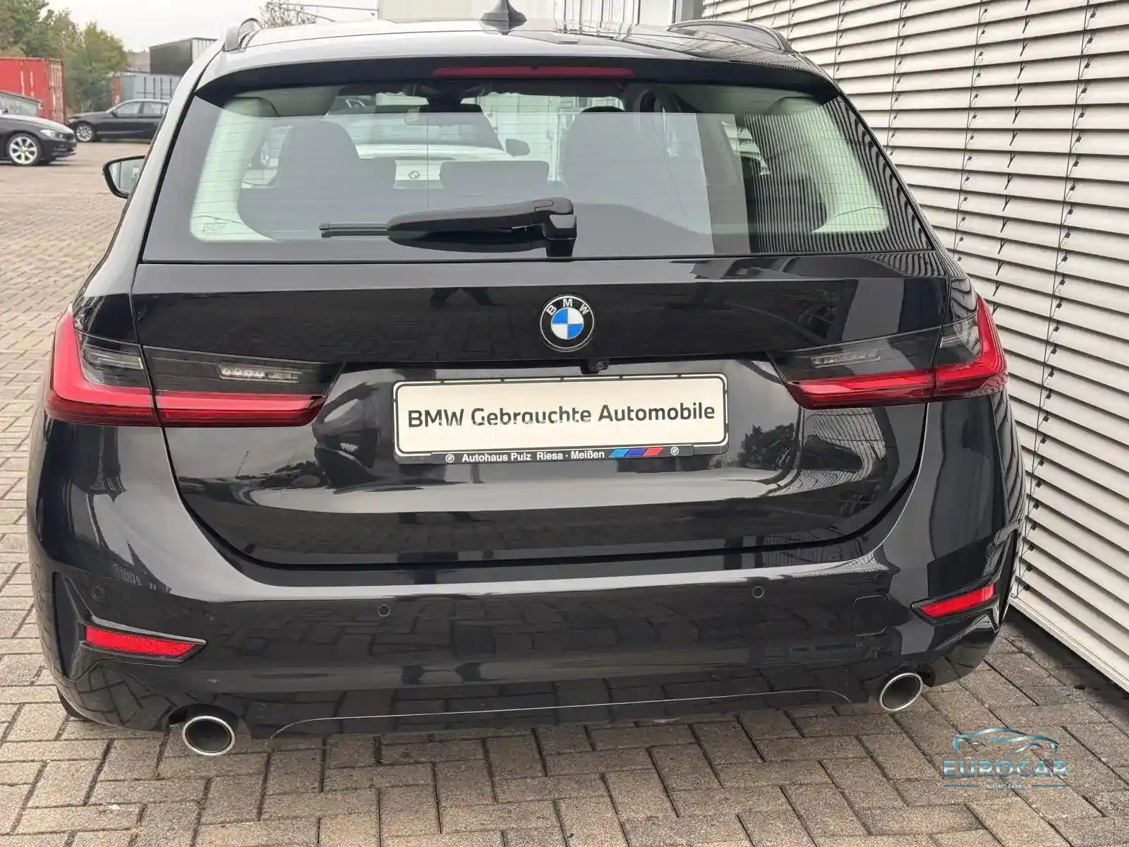 BMW 318