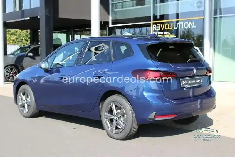 BMW 218 Active Tourer