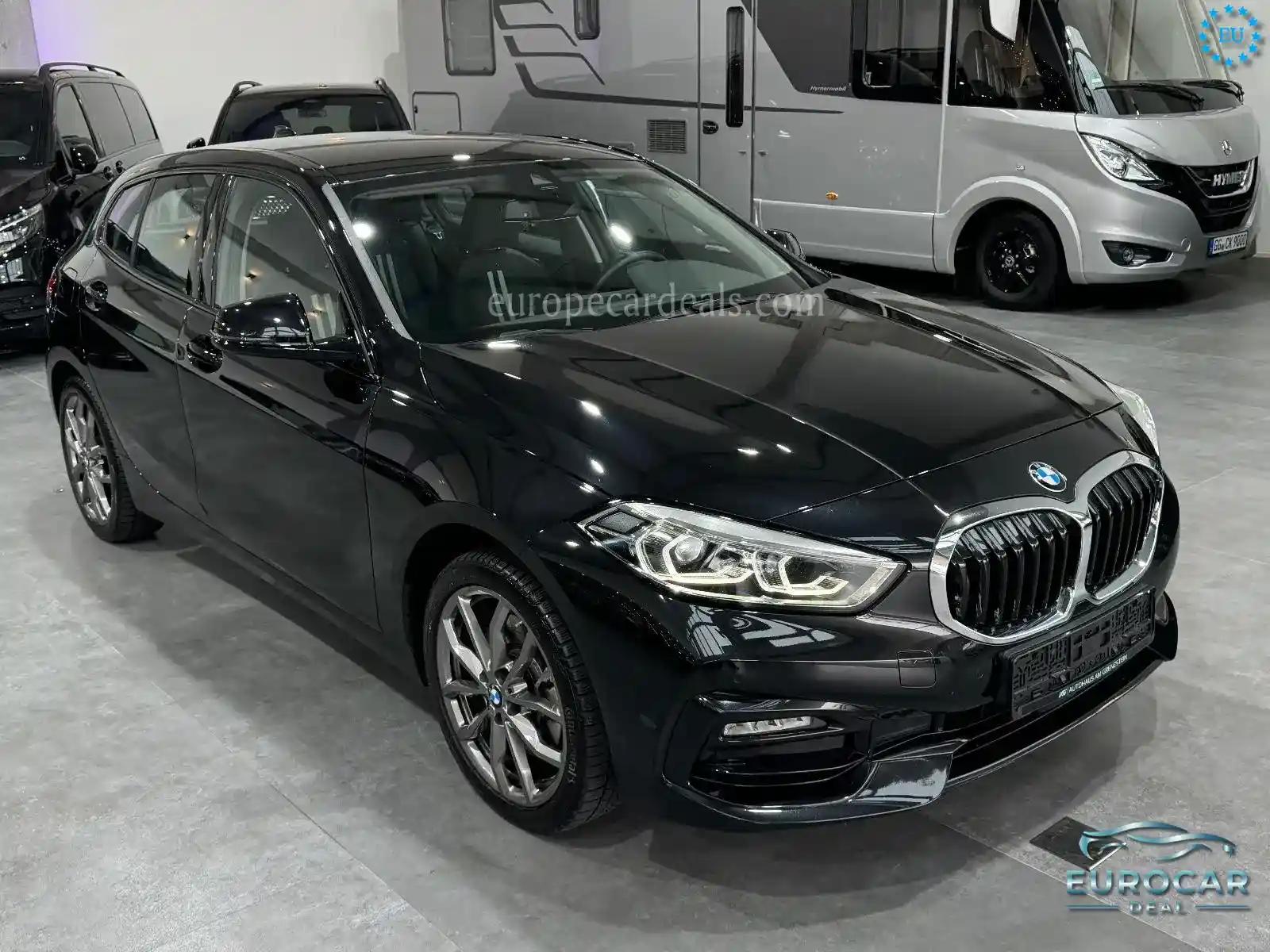 BMW 120