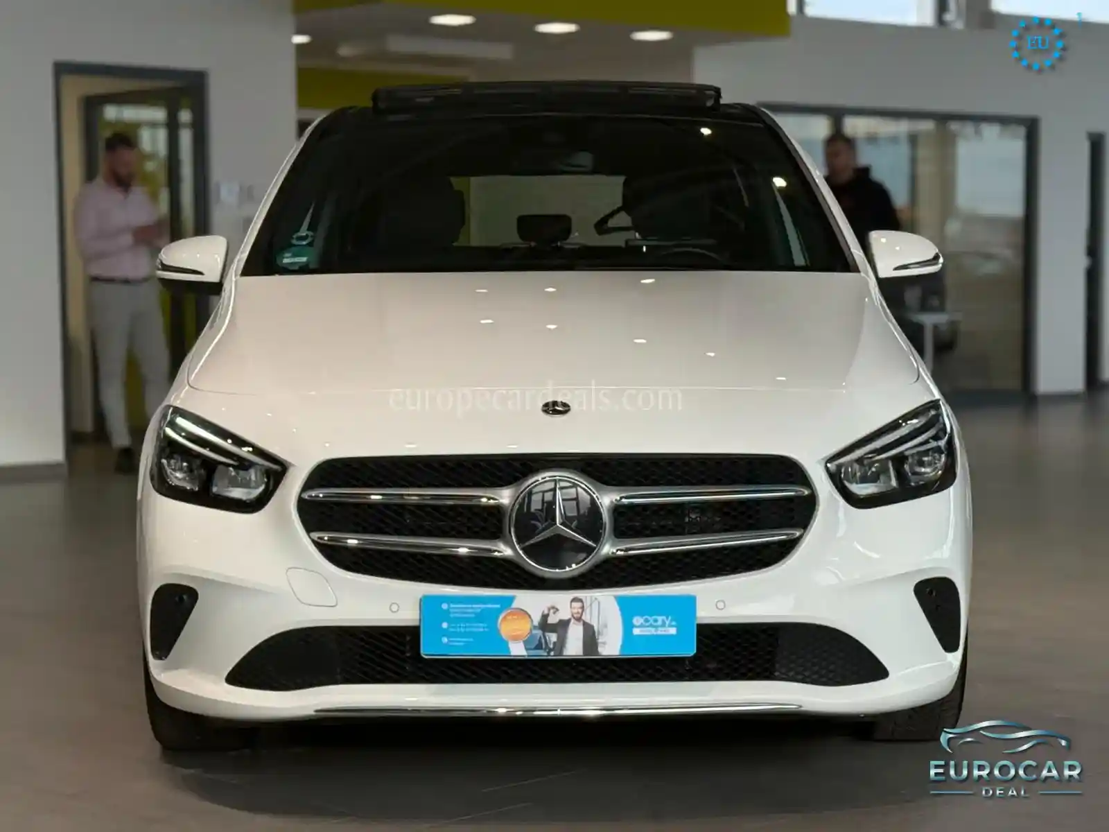 Mercedes-Benz B 250