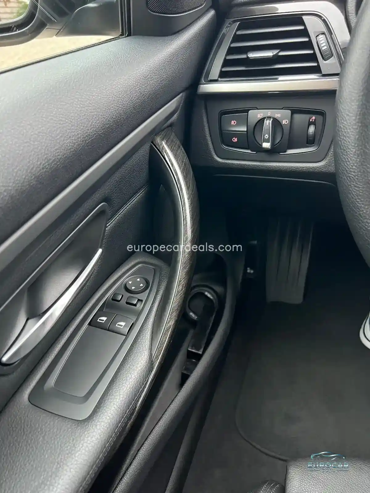 BMW 428