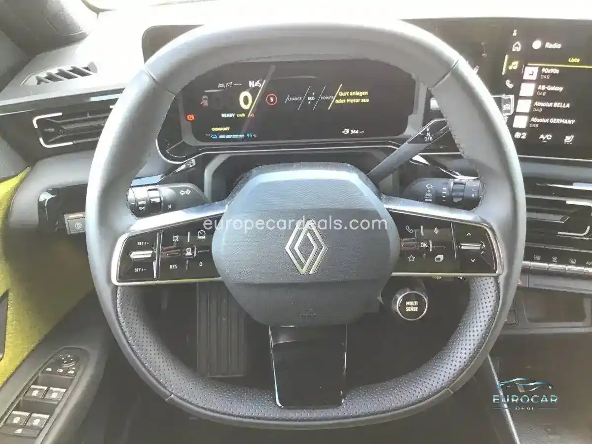 Renault R 5