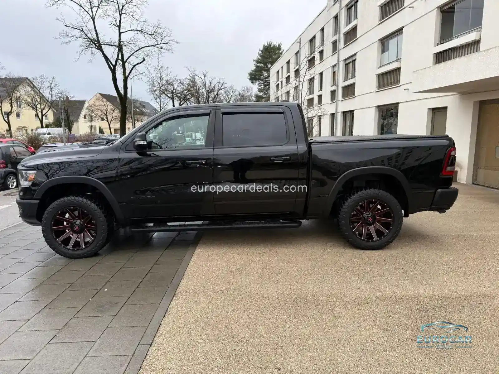 Dodge RAM