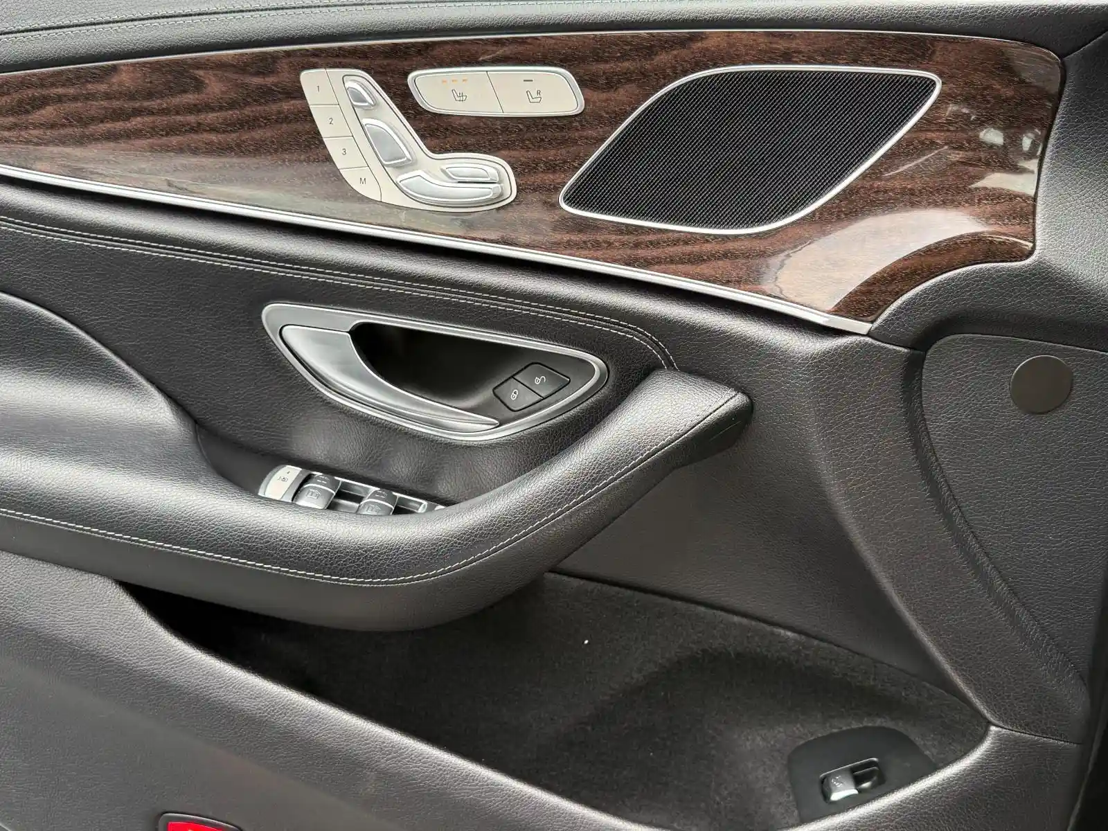 Mercedes-Benz CLS 350