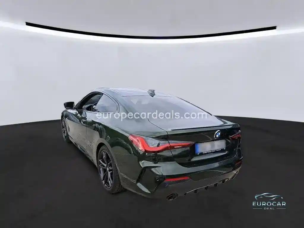 BMW 430