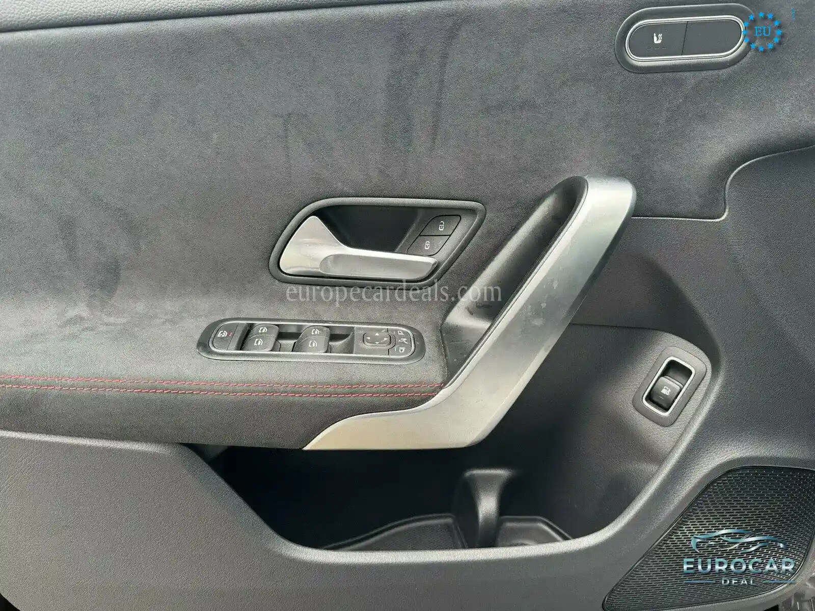 Mercedes-Benz CLA 250 Shooting Brake