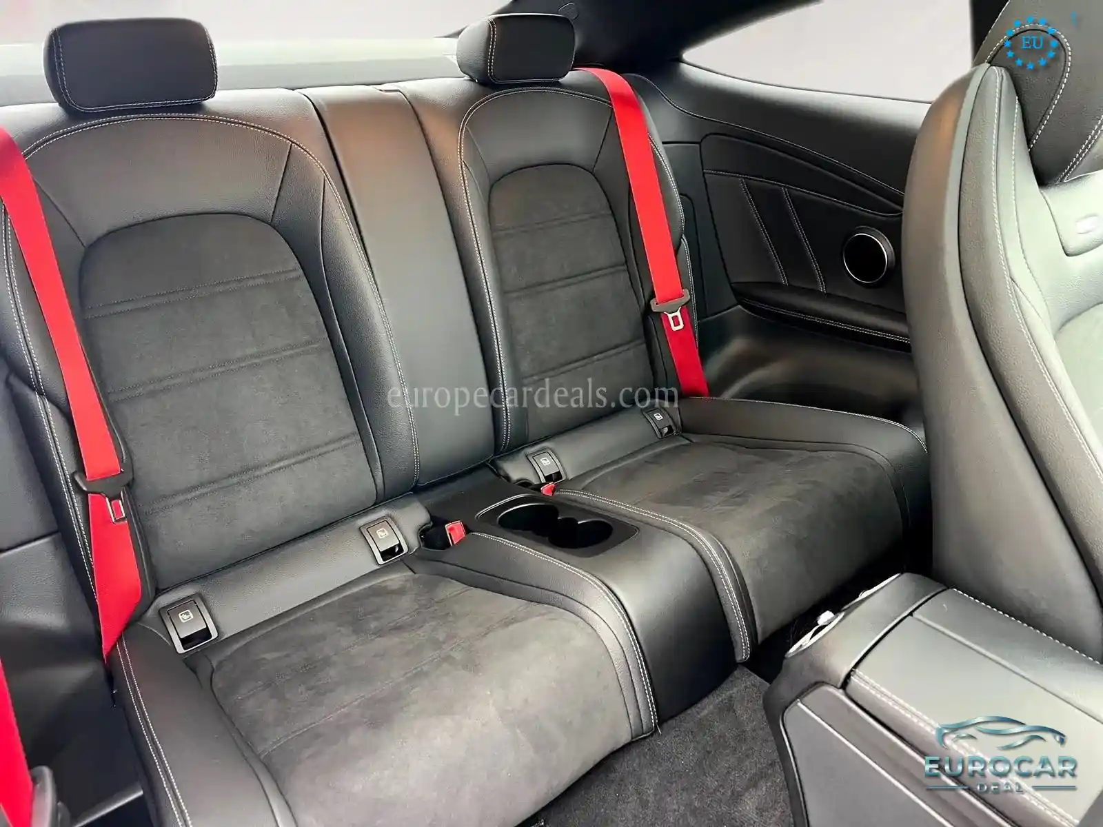 Mercedes-Benz C 63 AMG