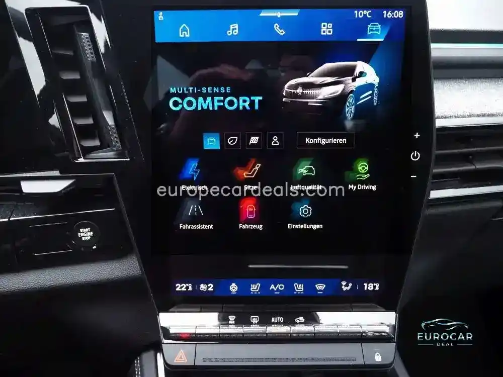 Renault Espace