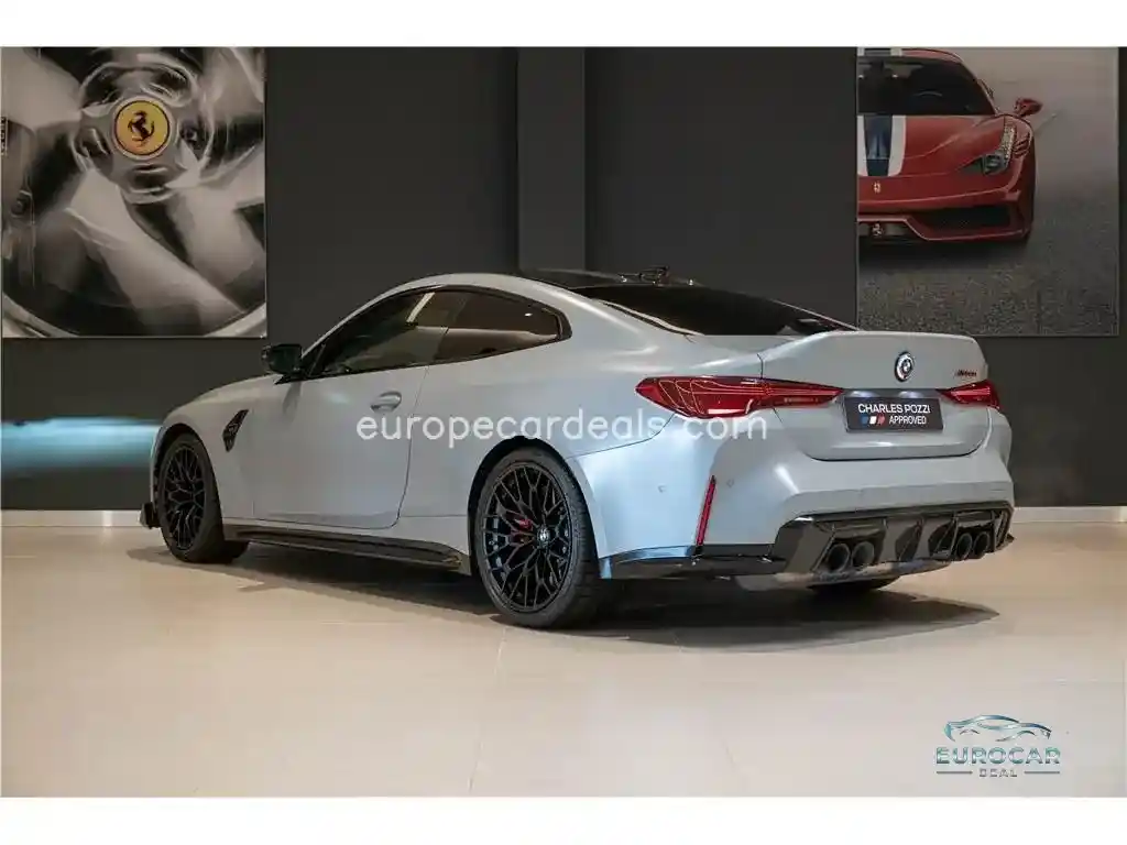 BMW M4