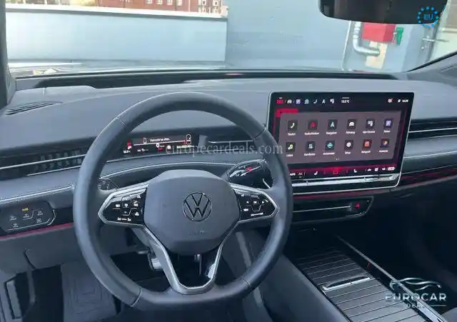 Volkswagen ID.7