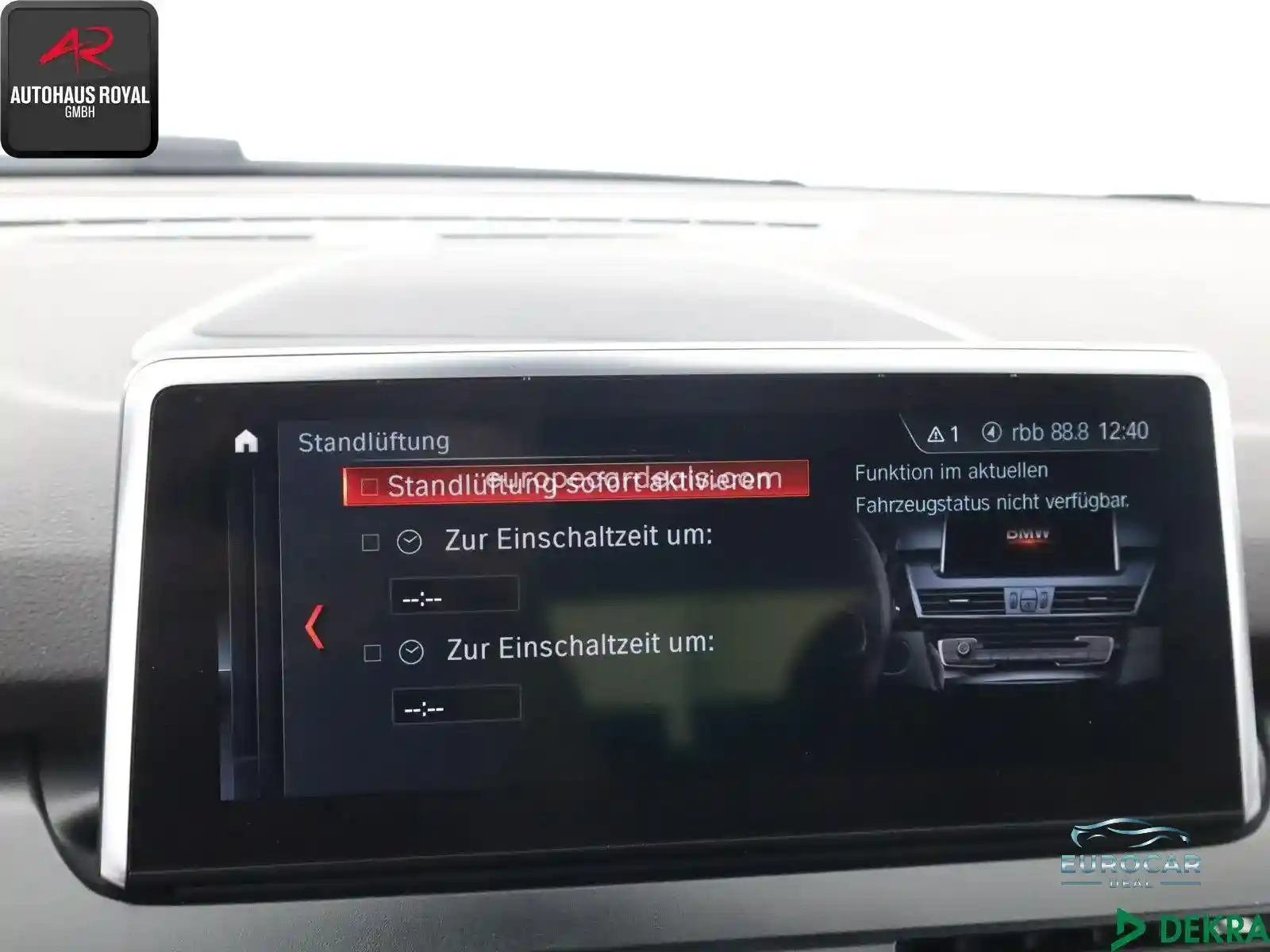 BMW 220 Active Tourer