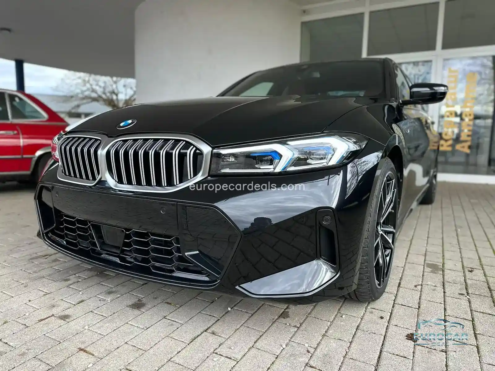 BMW 320