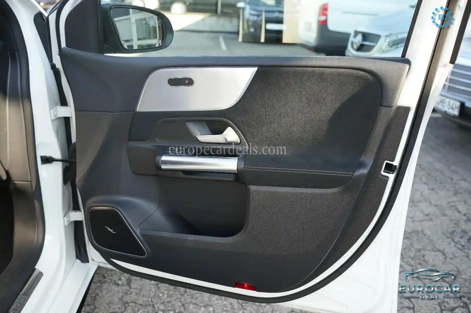 Mercedes-Benz B 250
