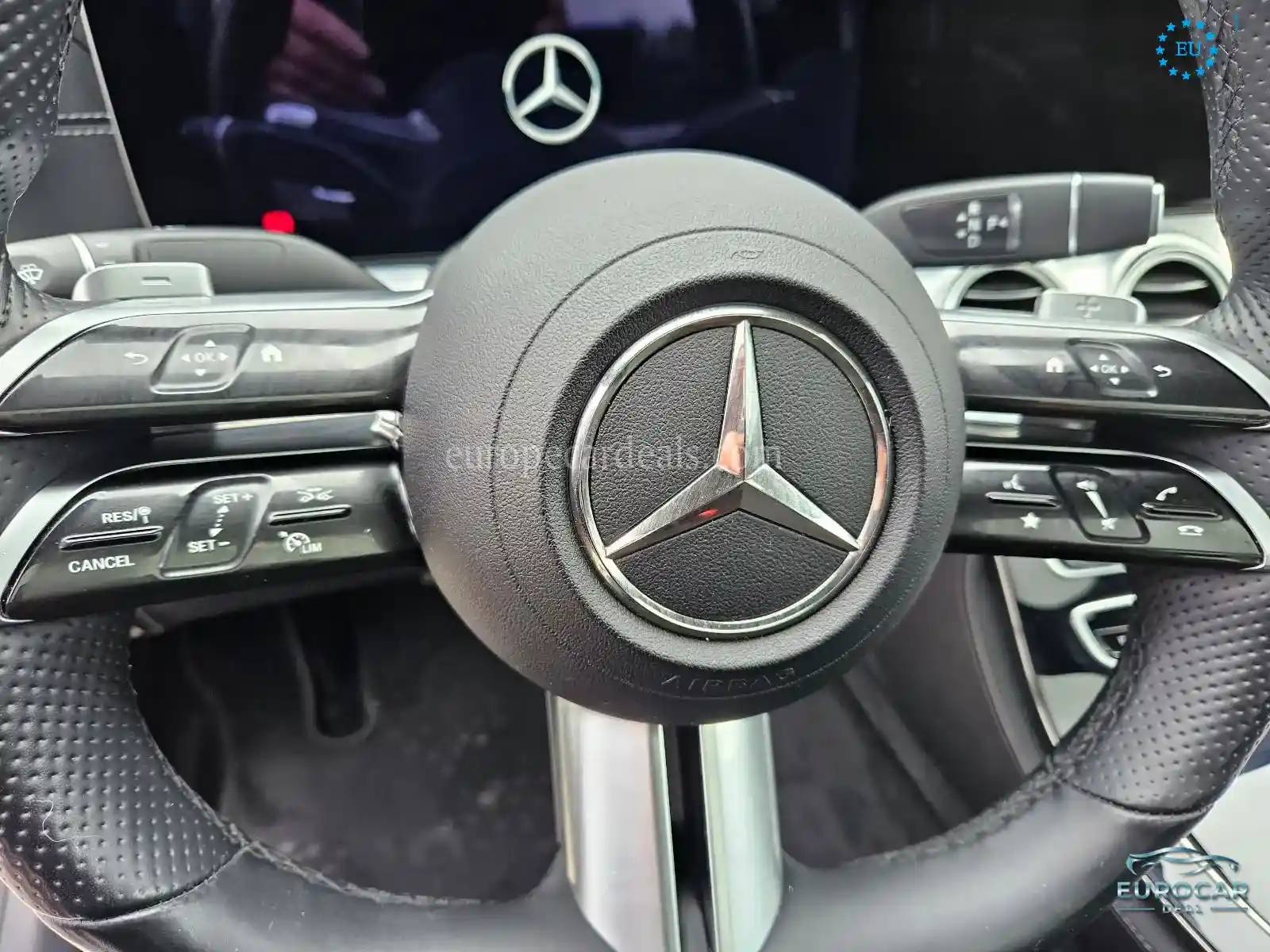 Mercedes-Benz E 400