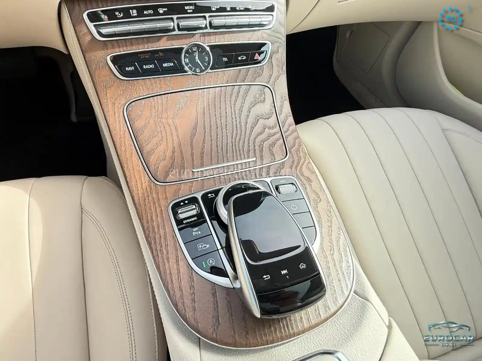 Mercedes-Benz E 350